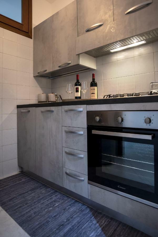 La Casa Nel Corso Διαμέρισμα Κάλιαρι Εξωτερικό φωτογραφία