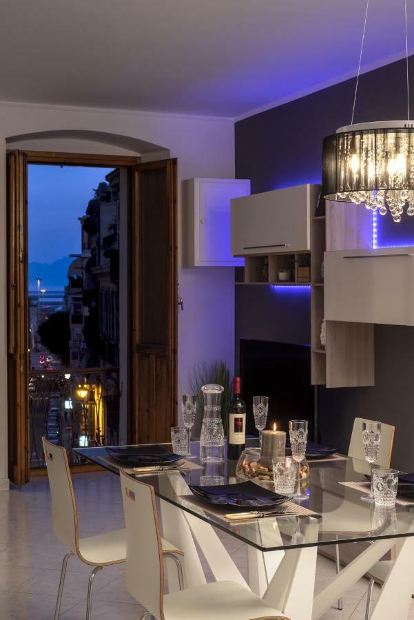 La Casa Nel Corso Διαμέρισμα Κάλιαρι Εξωτερικό φωτογραφία
