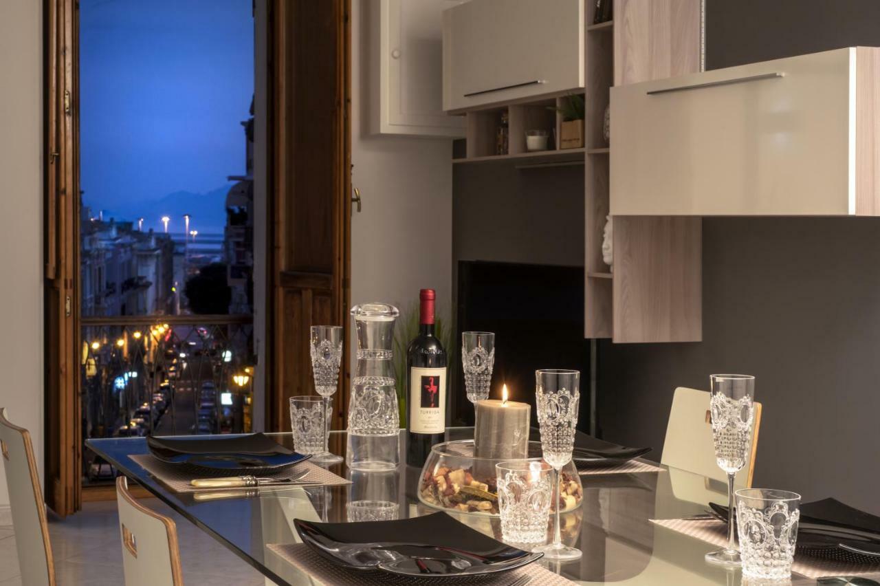 La Casa Nel Corso Διαμέρισμα Κάλιαρι Εξωτερικό φωτογραφία
