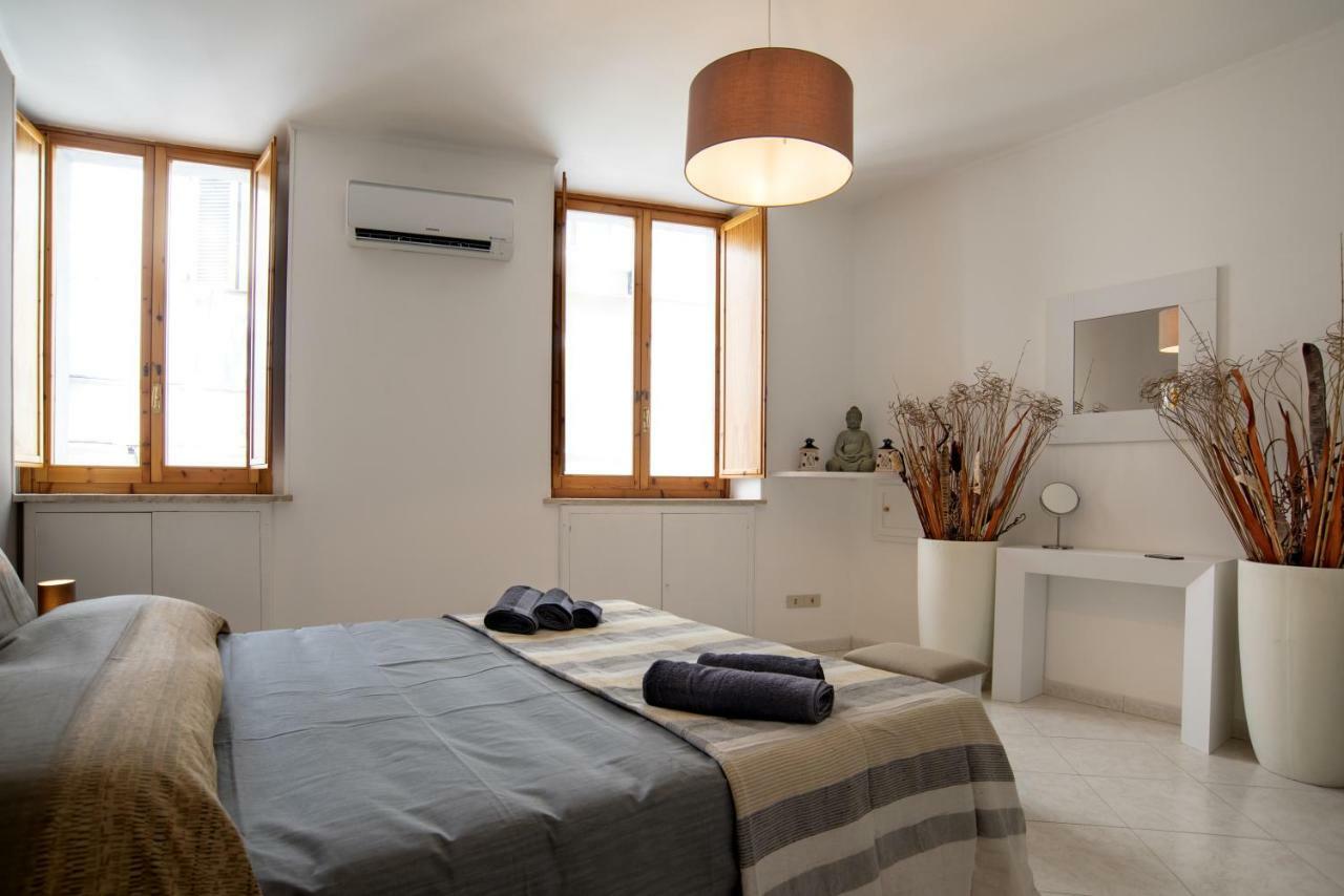 La Casa Nel Corso Διαμέρισμα Κάλιαρι Εξωτερικό φωτογραφία
