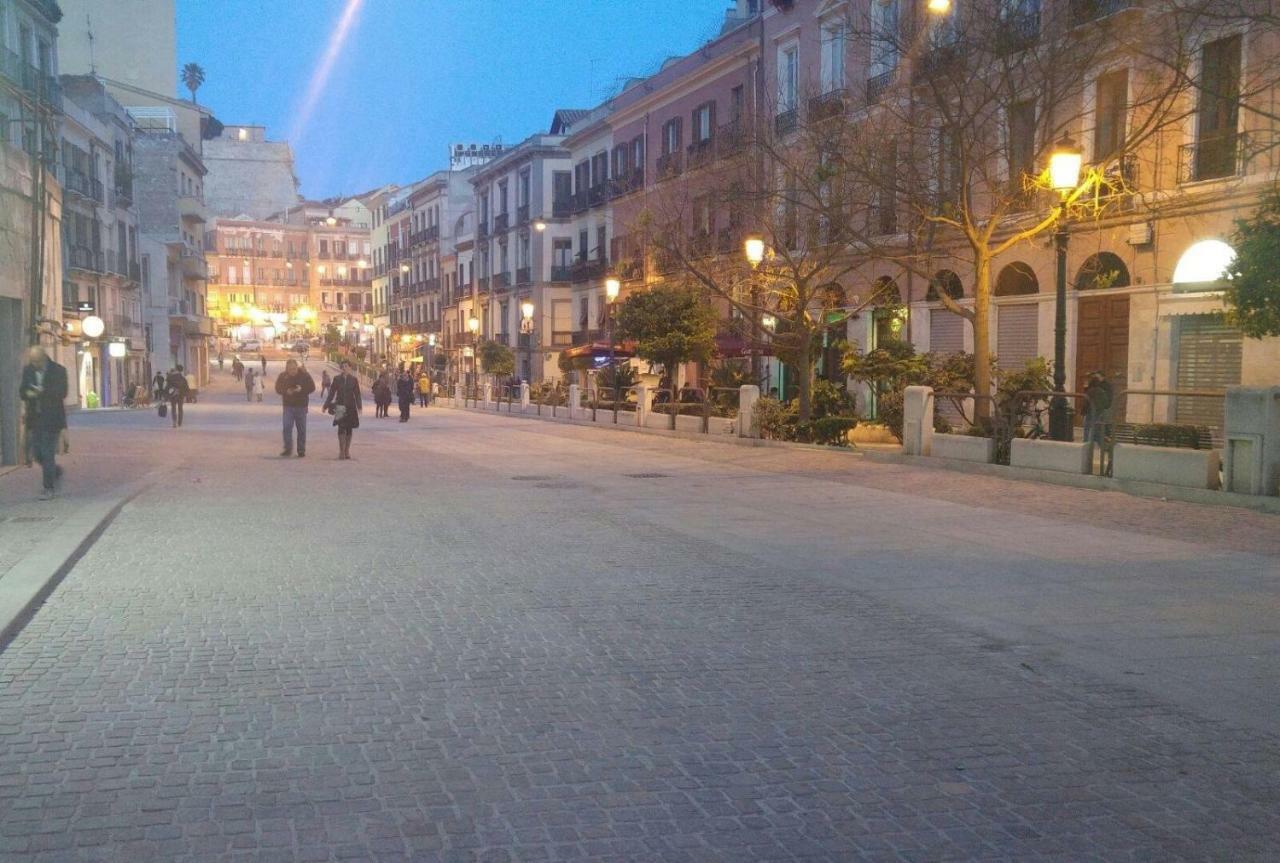 La Casa Nel Corso Διαμέρισμα Κάλιαρι Εξωτερικό φωτογραφία