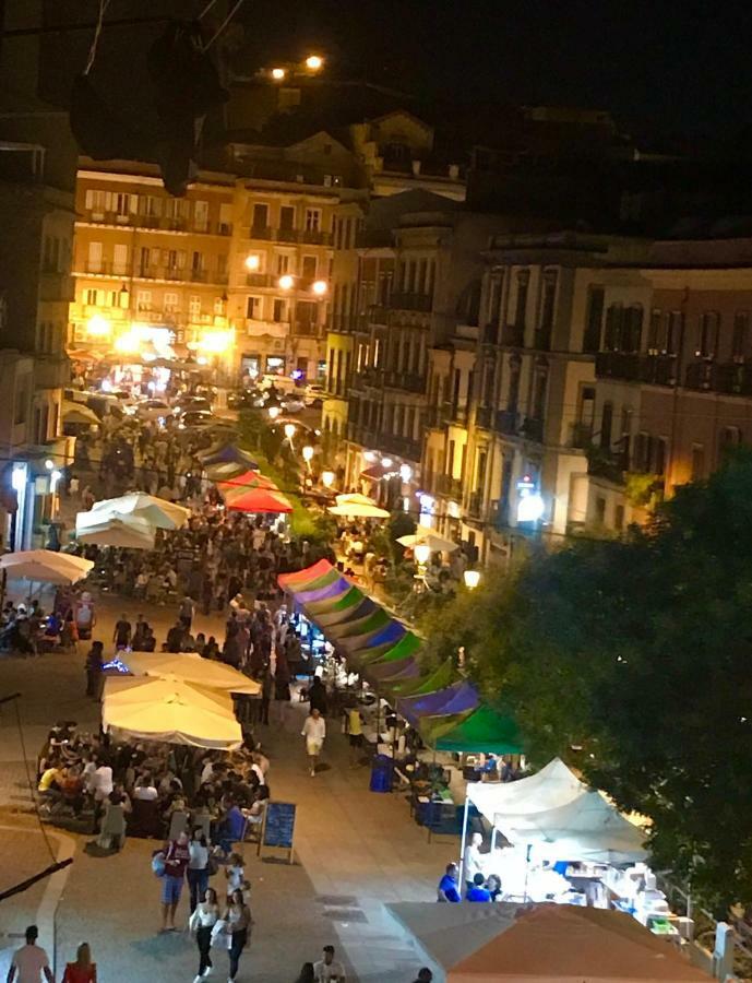 La Casa Nel Corso Διαμέρισμα Κάλιαρι Εξωτερικό φωτογραφία