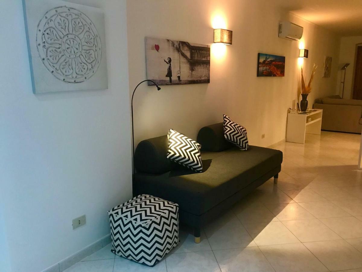 La Casa Nel Corso Διαμέρισμα Κάλιαρι Εξωτερικό φωτογραφία